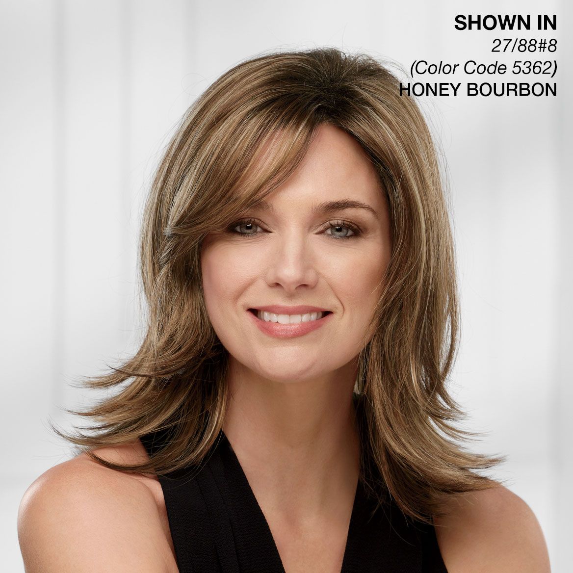 Paula Young® Echo Wig + '-' + 379340