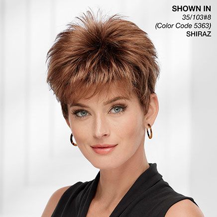 Paula Young® Whisperlite® Tasha Wig-379341