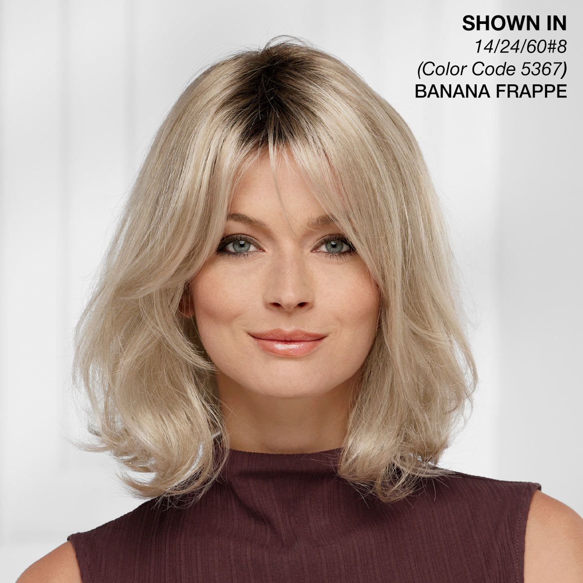 Paula Young® Whisperlite® Goldyn Wig + '-' + 379344