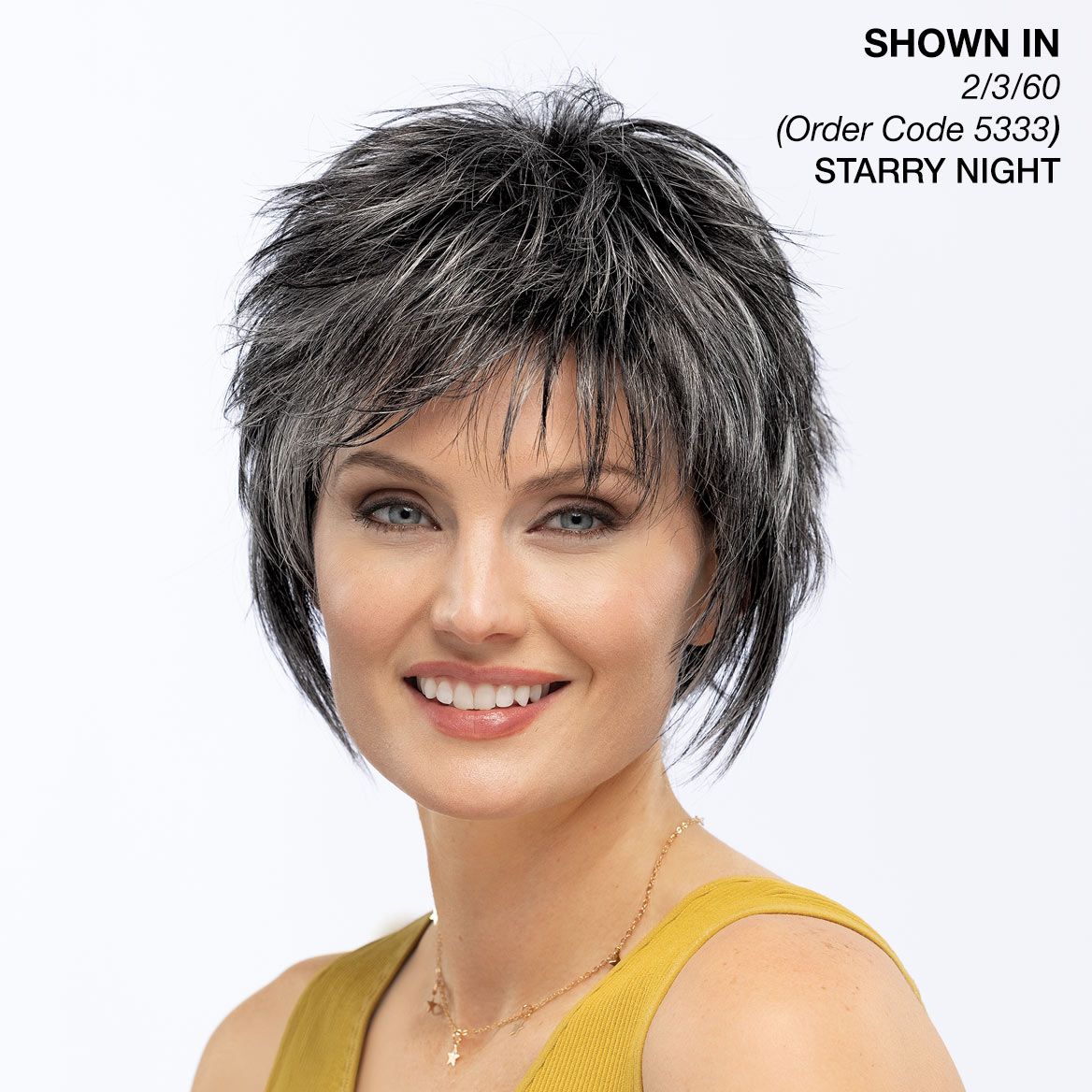 Paula Young® WhisperLite® Liv Wig + '-' + 379345