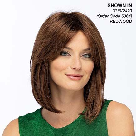 Paula Young® Bonnie Wig-379348