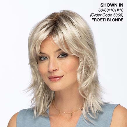 Paula Young® WhisperLite® Gia Wig-379350