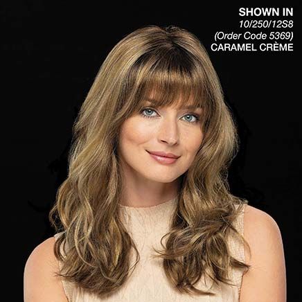 Couture Collection WhisperLite® Sheer Bombshell Wig-379351