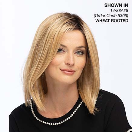 Paula Young® VersaFiber® Colby Wig-379352