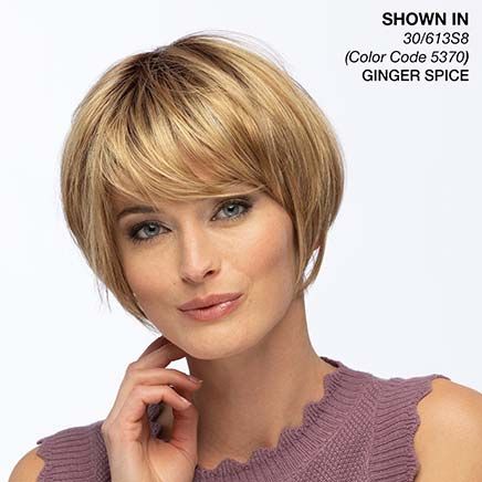 Paula Young® Whisperlite® Quincy Wig-379353