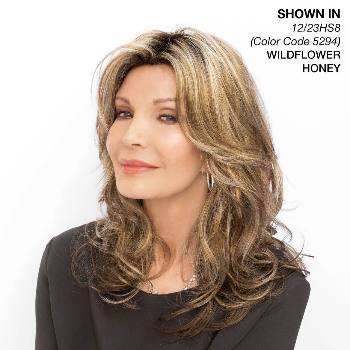 Jaclyn Smith® Jaclyn Wig + '-' + 379364