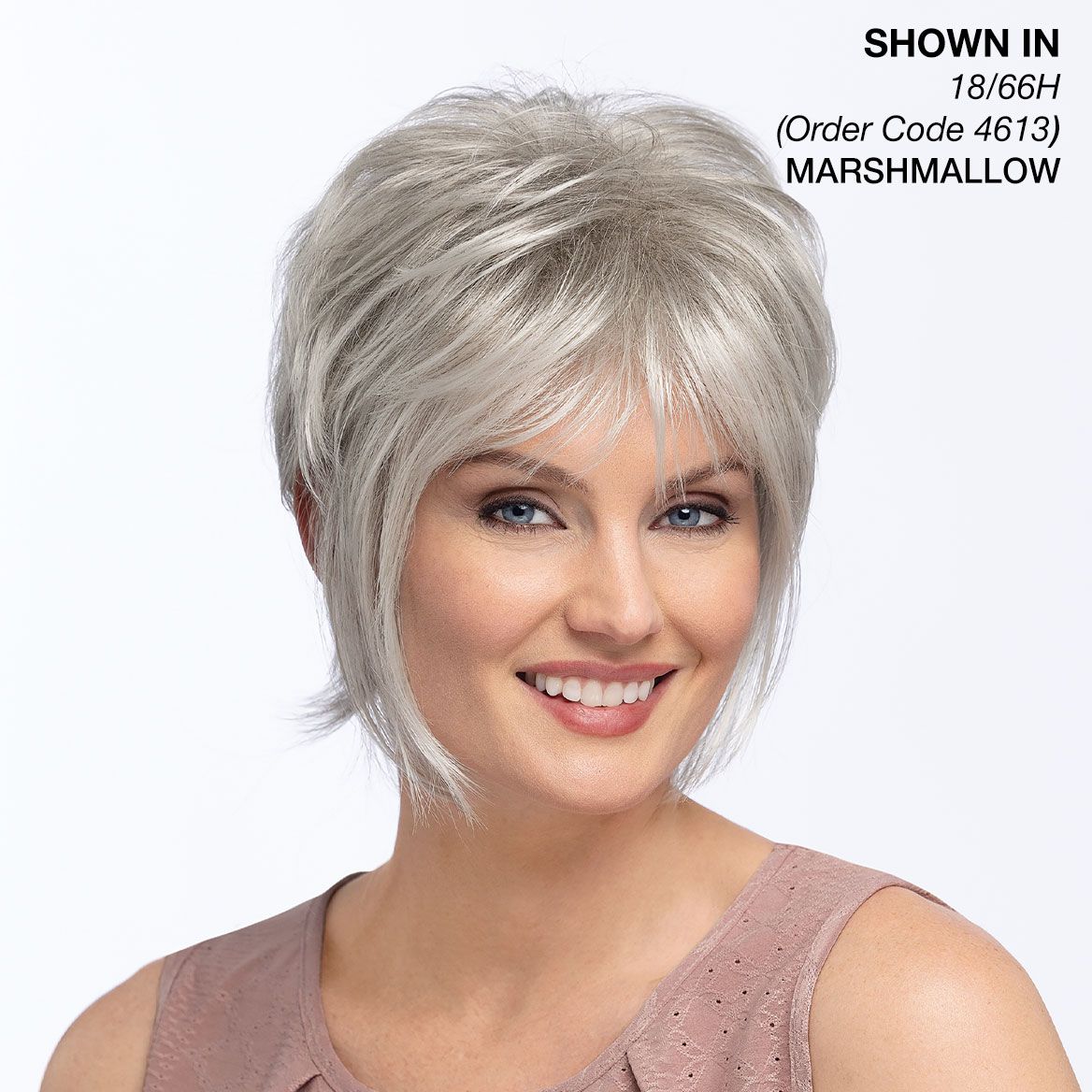 Paula Young® WhisperLite® Junie Wig + '-' + 379366