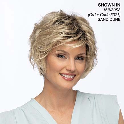 Paula Young® WhisperLite® Jodie Wig-379368