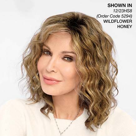 Jaclyn Smith Starlette Wig-379372