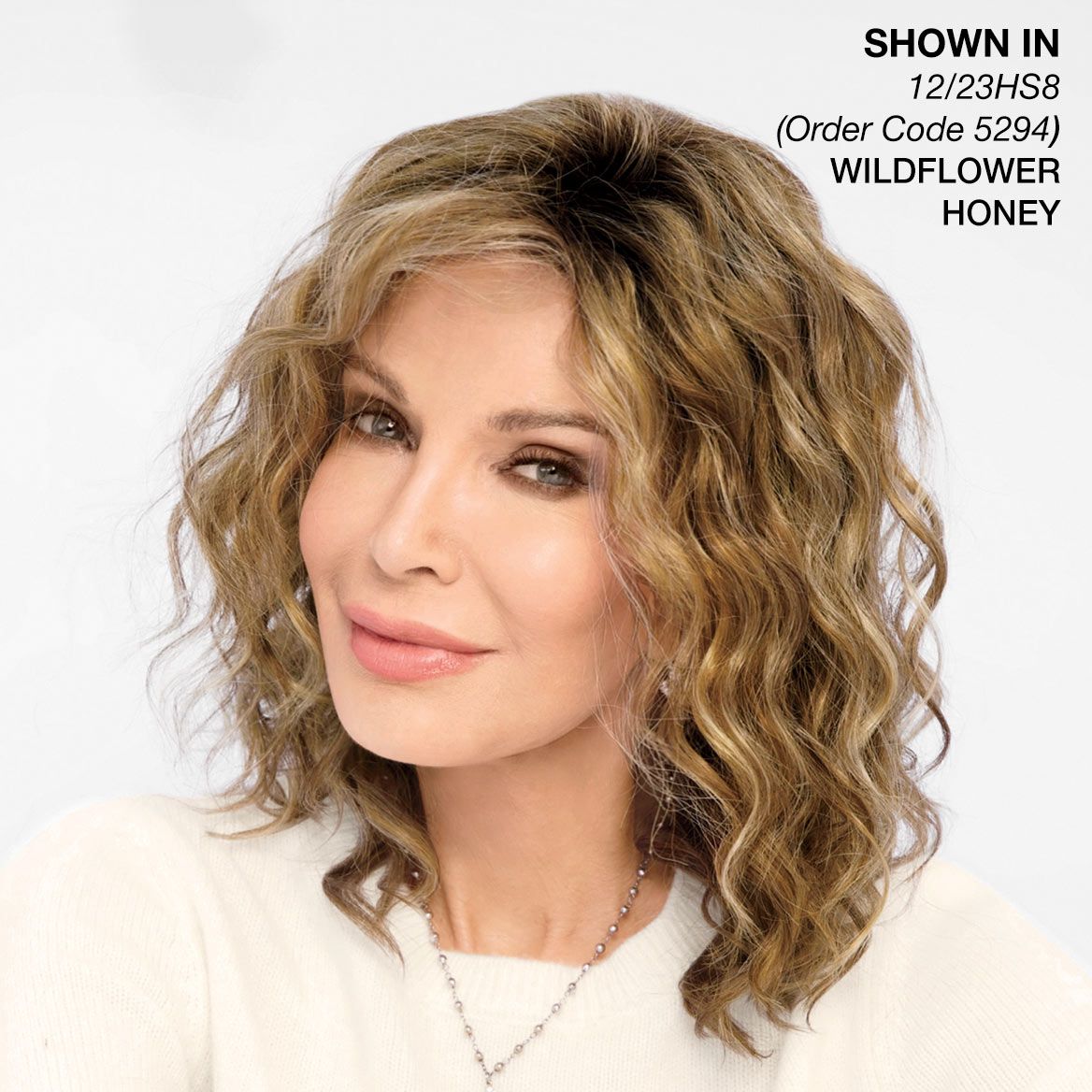 Jaclyn Smith Starlette Wig + '-' + 379372