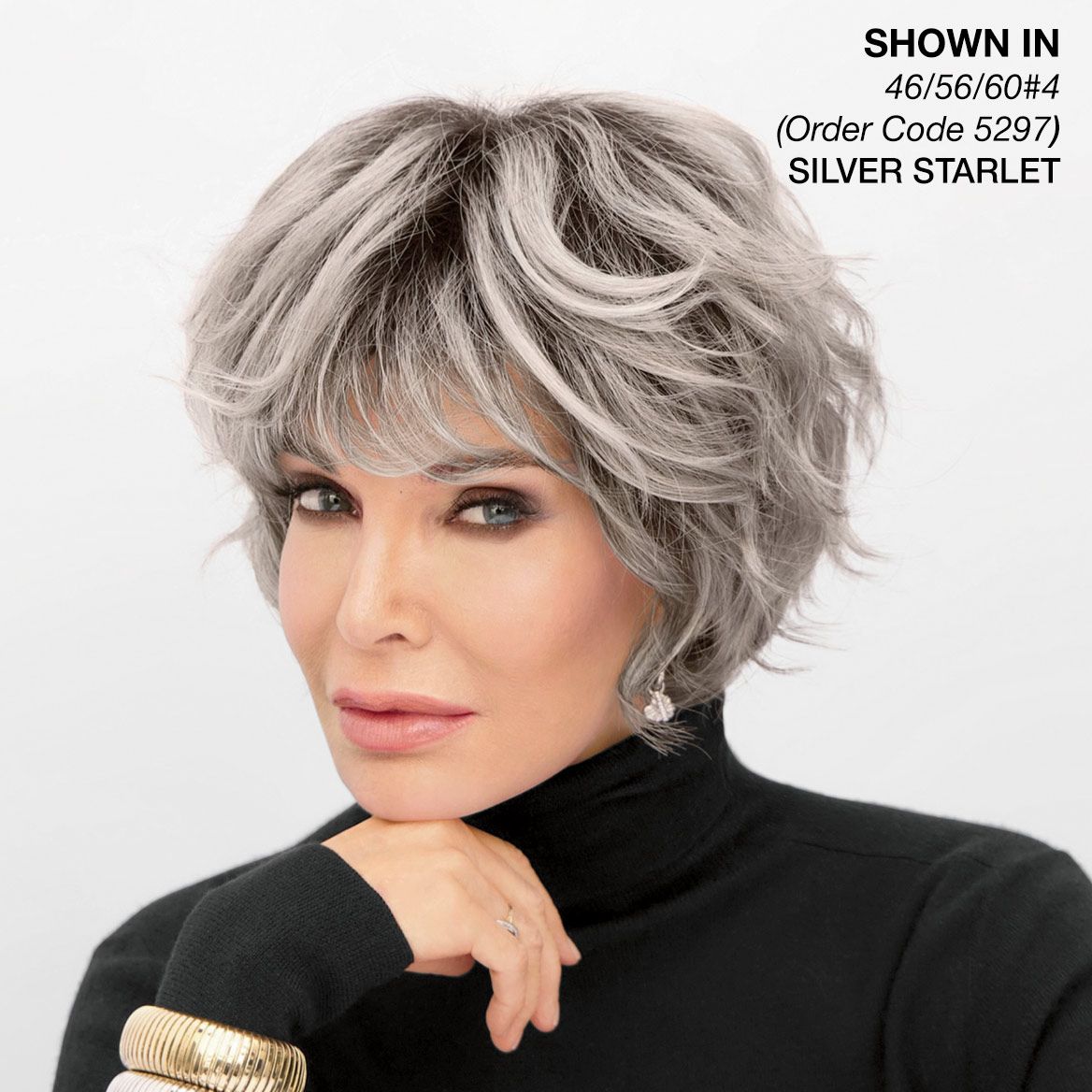 Jaclyn Smith Endless Summer Wig + '-' + 379374