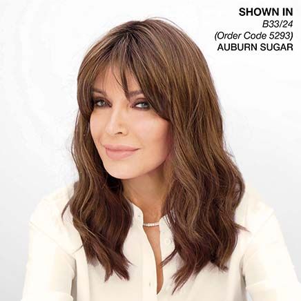 Jaclyn Smith Coastline Wig-379375