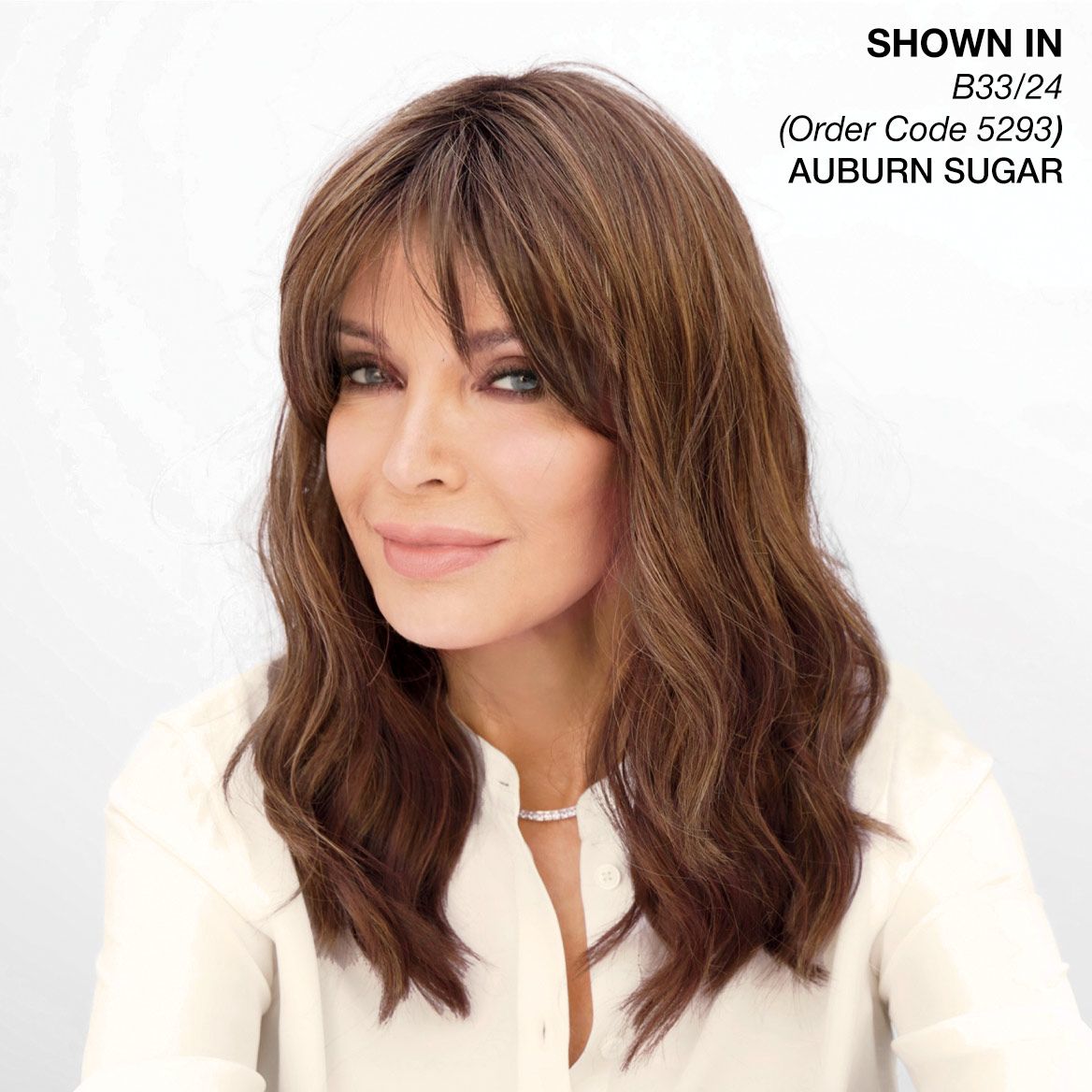 Jaclyn Smith Coastline Wig + '-' + 379375