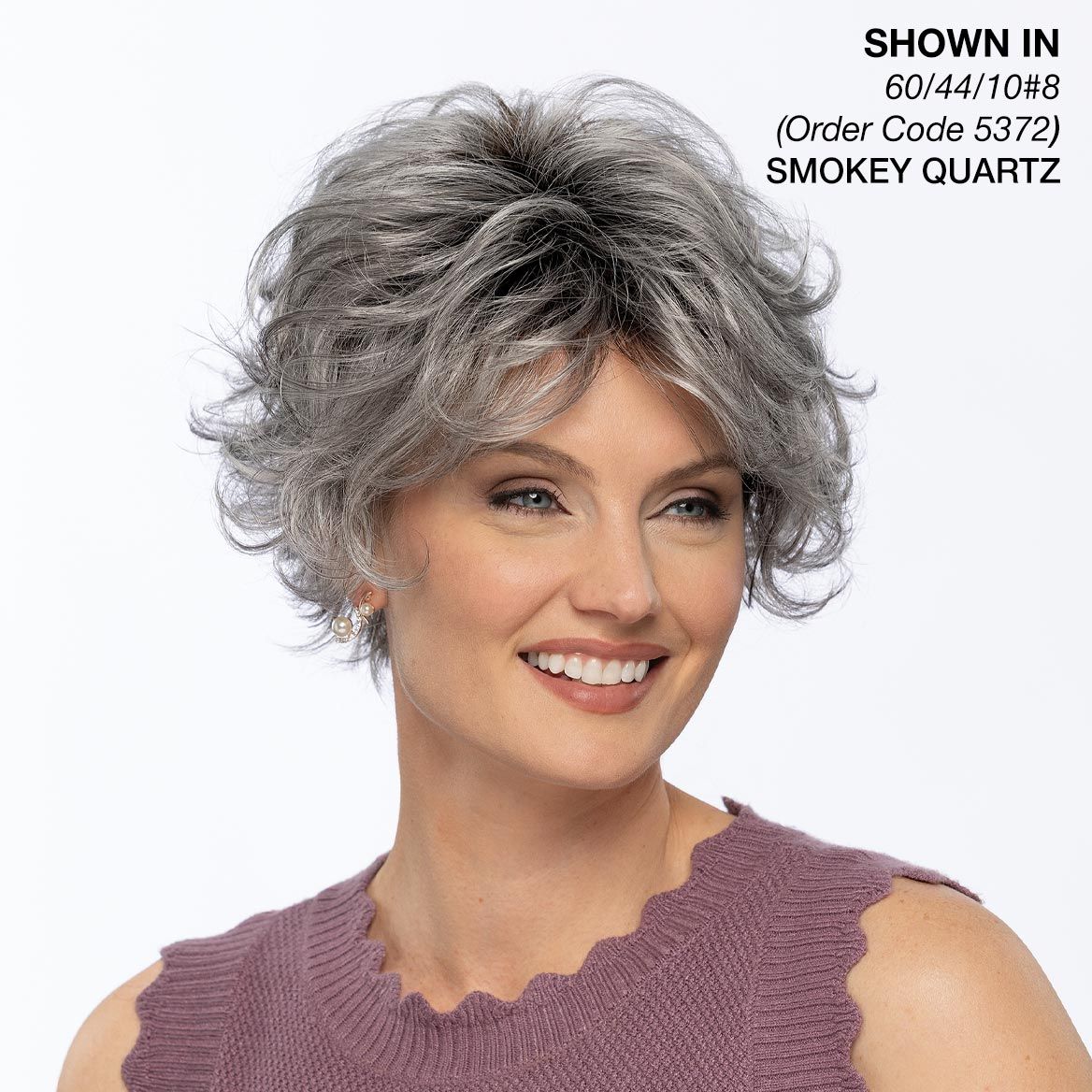 Paula Young® WhisperLite® Jan Wig + '-' + 379378