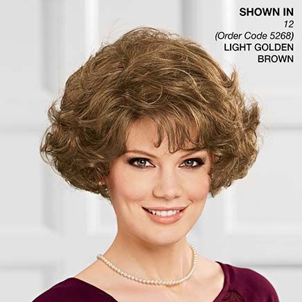 Paula Young® Allure Wig-379418