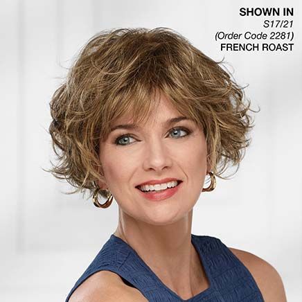 Paula Young® WhisperLite® Anika Wig-379420