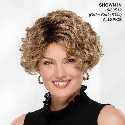 Paula Young® WhisperLite® Beryl Wig-379422
