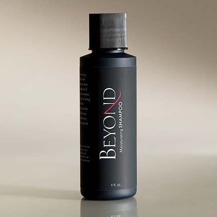 Beyond Shampoo-379428