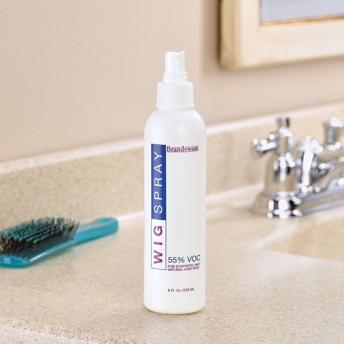 Brandywine Wig Spray + '-' + 379430