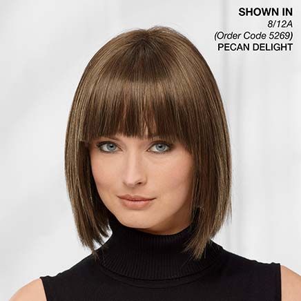 Paula Young® WhisperLite® Brett Wig-379431
