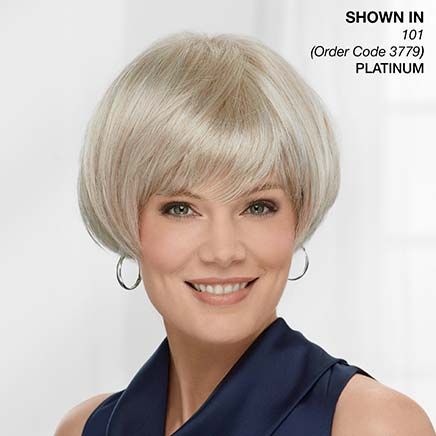 Paula Young® Carol Wig-379432