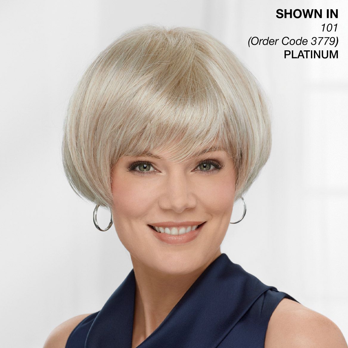 Paula Young® Carol Wig + '-' + 379432