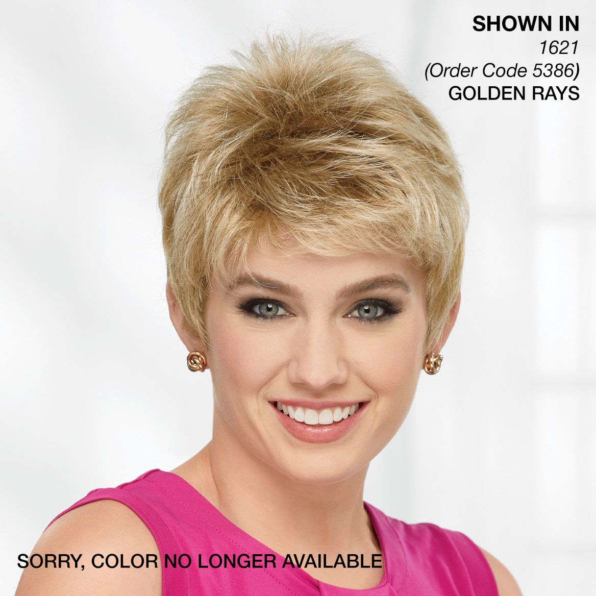 Paula Young® Carter Wig + '-' + 379433