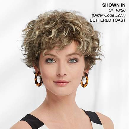 Paula Young® Cassidy Wig-379434