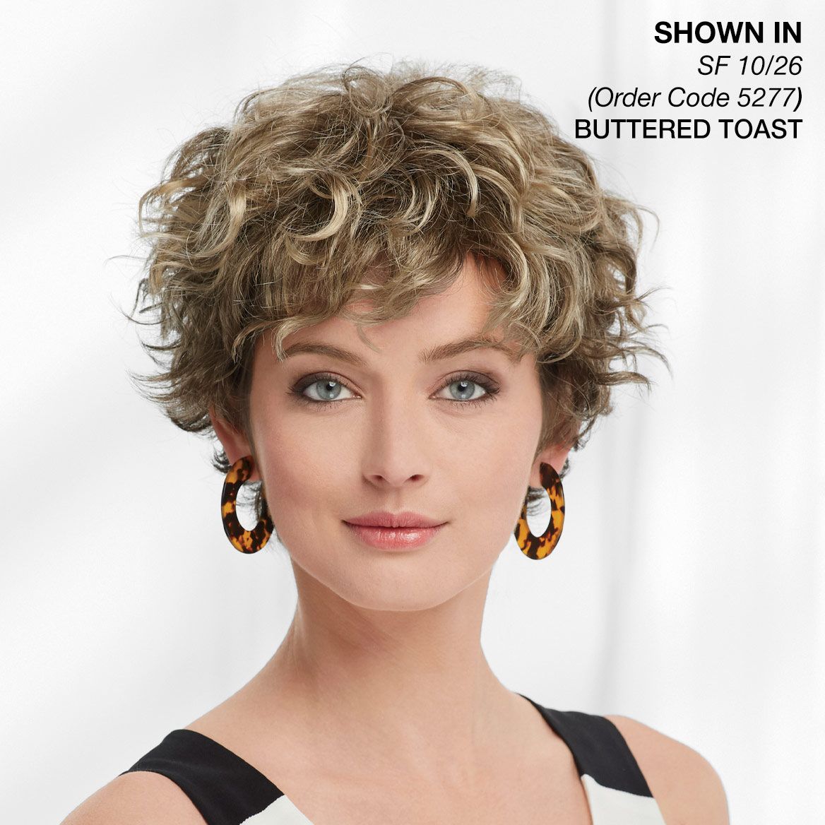 Paula Young® Cassidy Wig + '-' + 379434