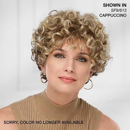 Paula Young® WhisperLite® Cora Wig-379436