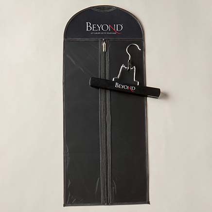 Ext. Hanger & Bag Carrier-379441