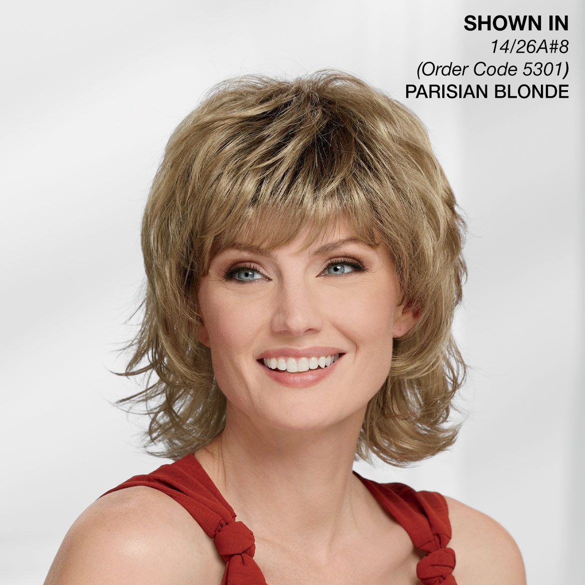 Rooted Euro Collection WhisperLite® Mara Wig + '-' + 379446