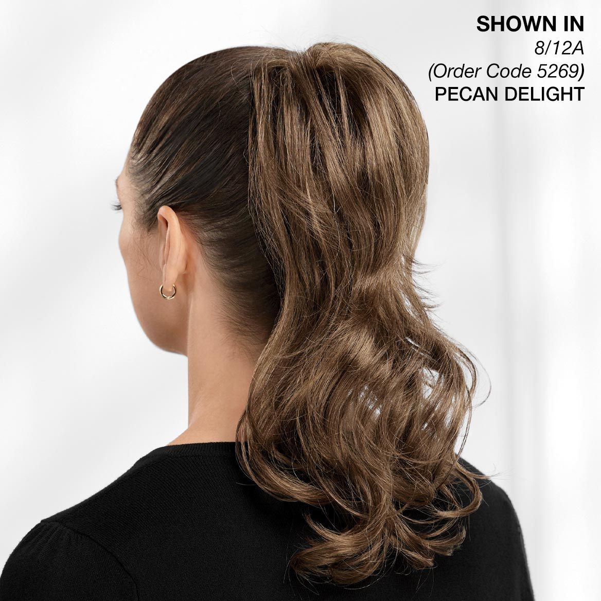 Paula Young® Light and Lovely Wig + '-' + 379452