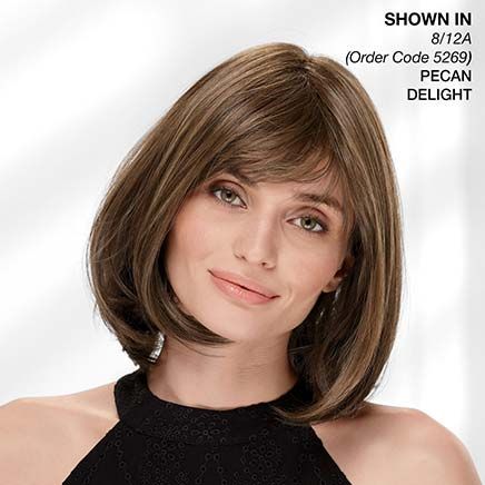 Paula Young® Versafiber® Stunning Wig-379453