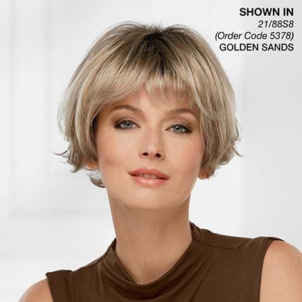 Paula Young® WhisperLite® Sutton Wig-379455