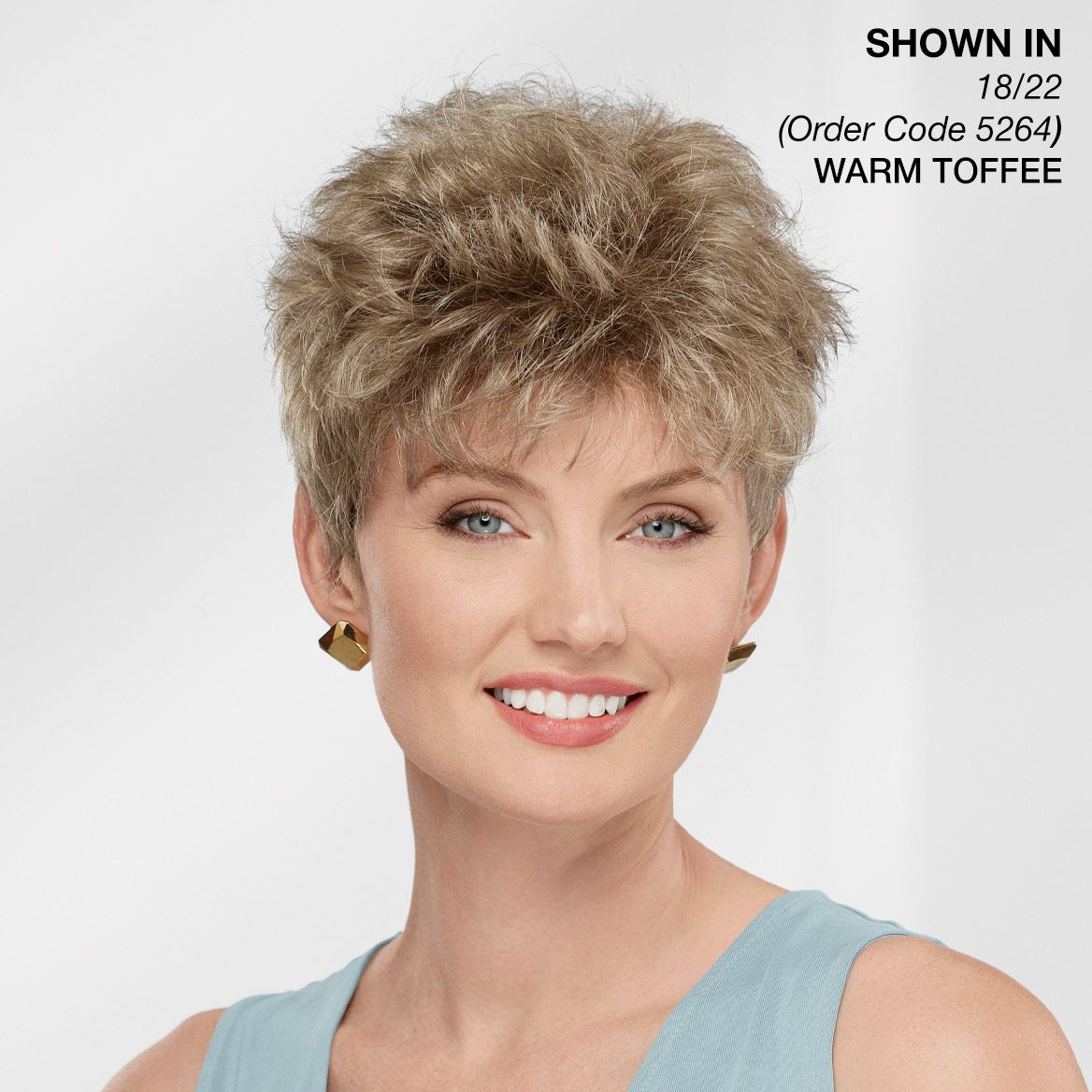 Paula Young® Sara Wig + '-' + 379458