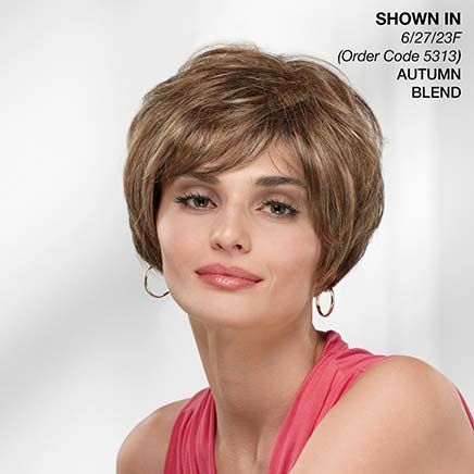 Paula Young® Gloria Wig-379461