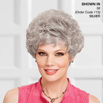 Paula Young® Paris Wig-379464