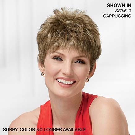 Paula Young® WhisperLite® JoJo Wig-379469