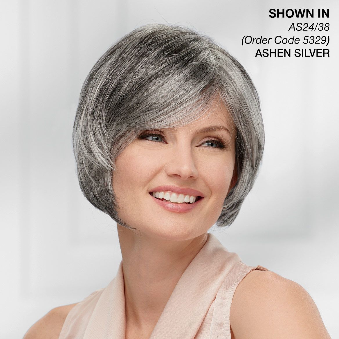 Heart of Gold® WhisperLite® Honor Wig + '-' + 379471