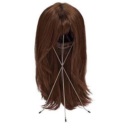 Paula Young® Tall Wire Wig Stand-379478