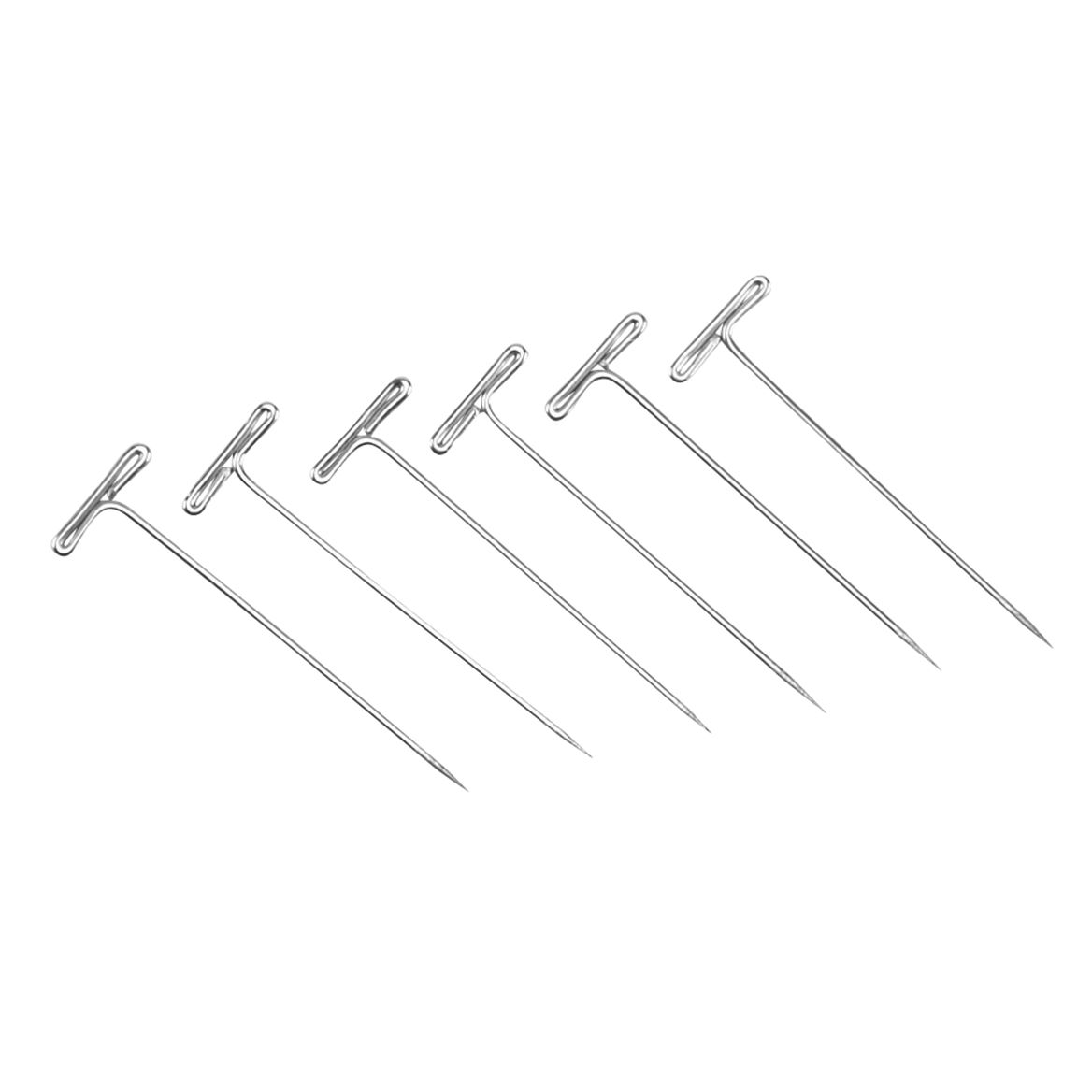 Paula Young® T-Pins, Set of 25 + '-' + 379480