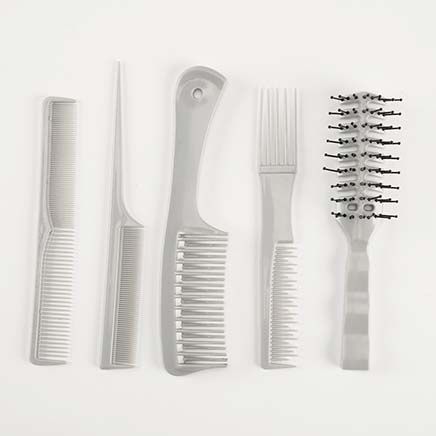 Paula Young® Wig Brush & Comb Set-379481