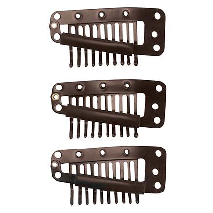 Paula Young® Wig Clips, Set of 3-379485