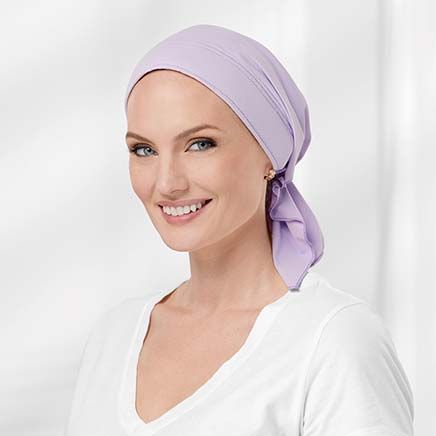 Paula Young® SPF 50 Turban-379490