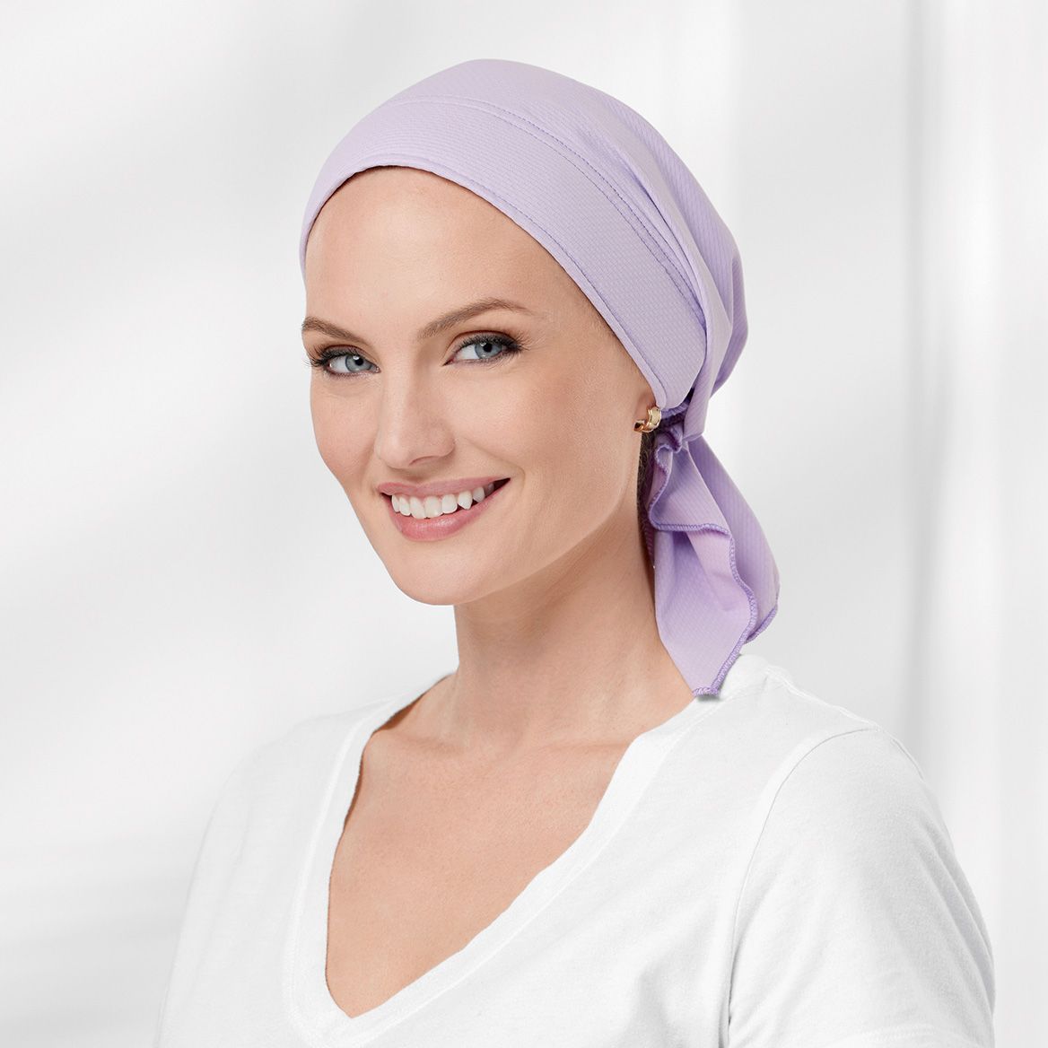 Paula Young® SPF 50 Turban + '-' + 379490
