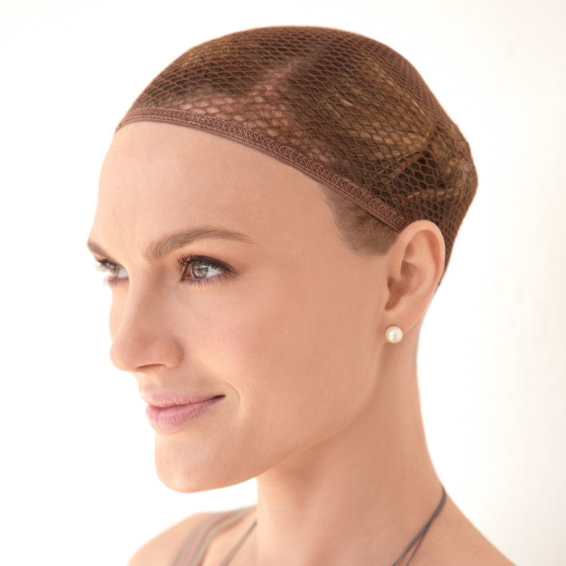 Paula Young® Net Wig Liner + '-' + 379492