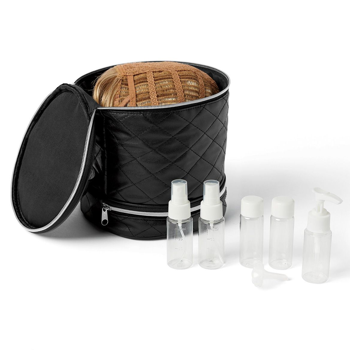 Paula Young® Wig Case + '-' + 379494