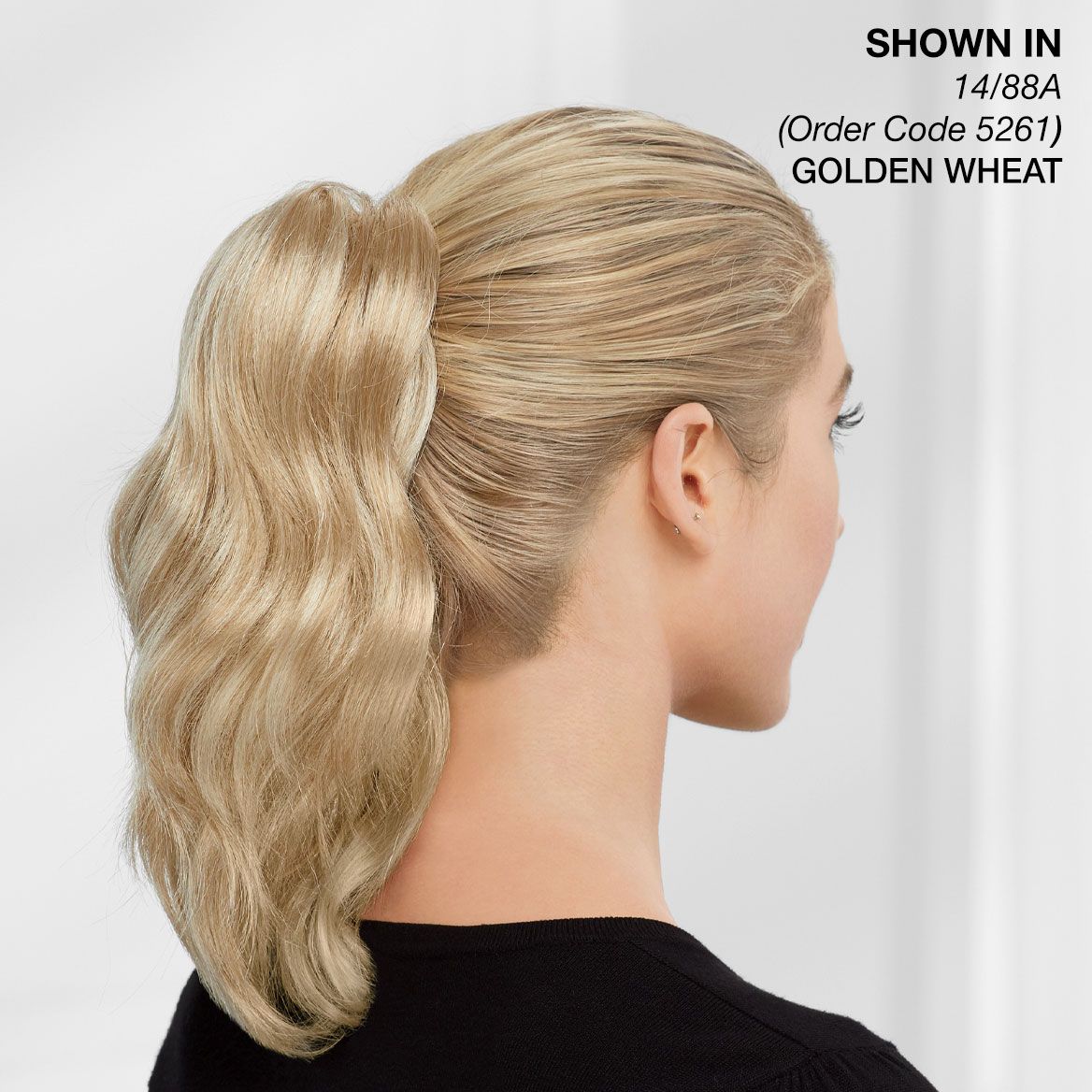 Paula Young® Modern Wave Pony + '-' + 379497