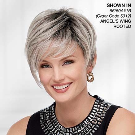 Paula Young® Versafiber® Hadley Wig-379499